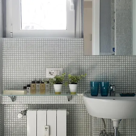 Apartamento Correggio