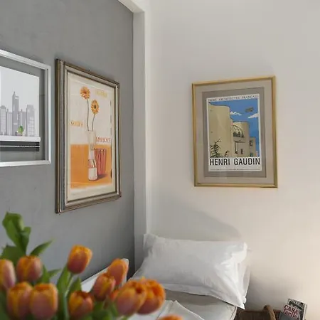 Correggio Apartamento *