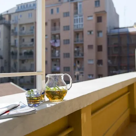 Correggio Apartamento Milão