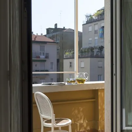 Apartamento Correggio