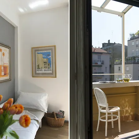 Apartamento Correggio *