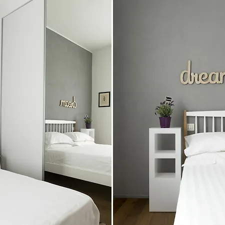 Apartamento Correggio *
